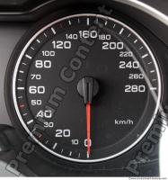 Photo Texture of Gauges